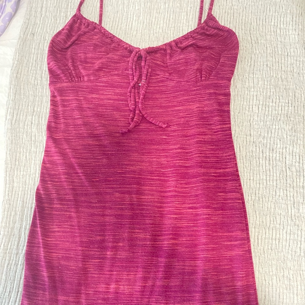 Summer dress